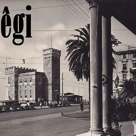 Hotel Castello Miramare