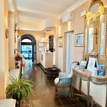 Hotel Castello Miramare