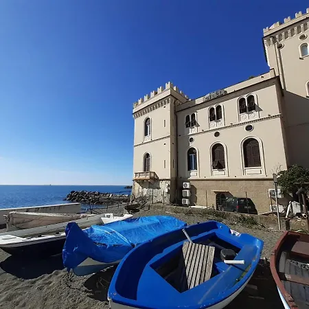 Hotel Castello Miramare