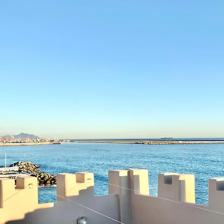 Castello Miramare Hotel 3*