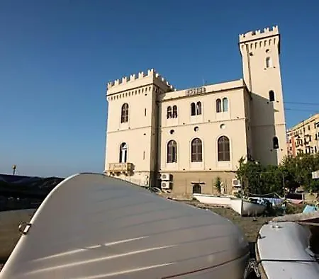Hotel Castello Miramare