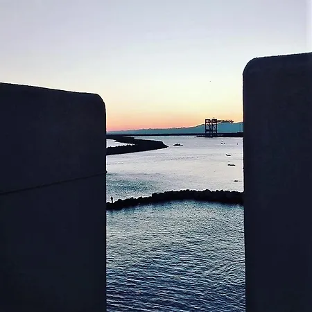 Castello Miramare 3* Genoa