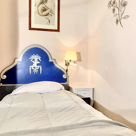 Castello Miramare Hotel