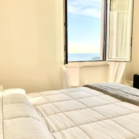 Hotel Castello Miramare 3*