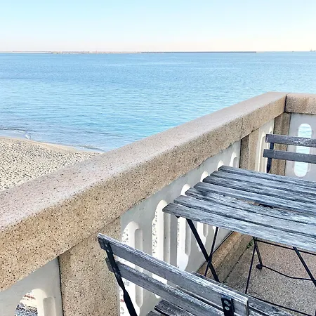 Отель Castello Miramare Генуя
