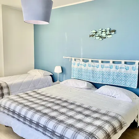 Hotel Castello Miramare 3*