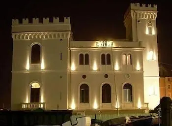 Castello Miramare Hotel 3*