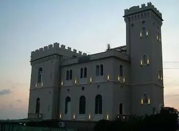 Castello Miramare Genoa