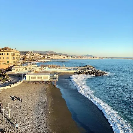 Castello Miramare Hotel