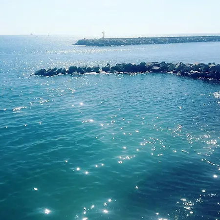 Castello Miramare 3* Genoa
