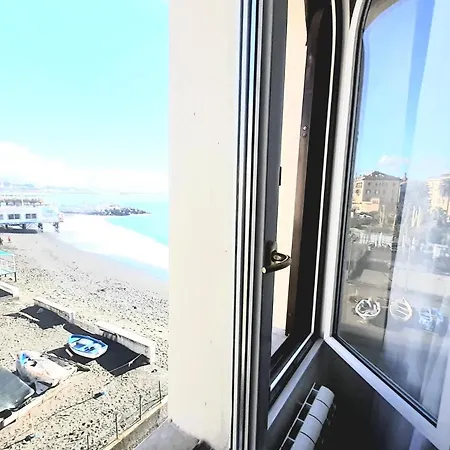 Castello Miramare 제노바