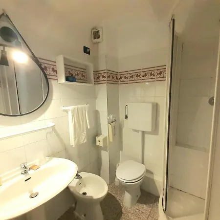 Hotel Castello Miramare Genoa