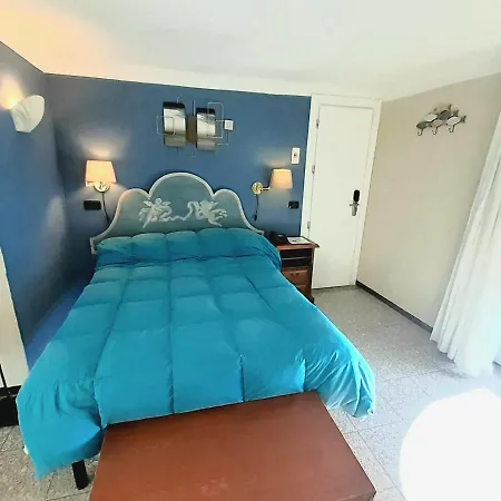 호텔 Castello Miramare 제노바