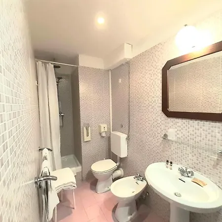 Hotel Castello Miramare