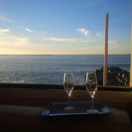 Hotel Castello Miramare