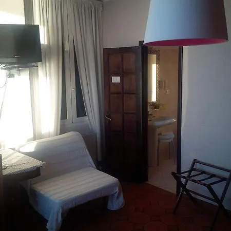 Hotel Castello Miramare