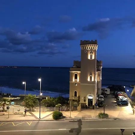 Hotel Castello Miramare Genoa