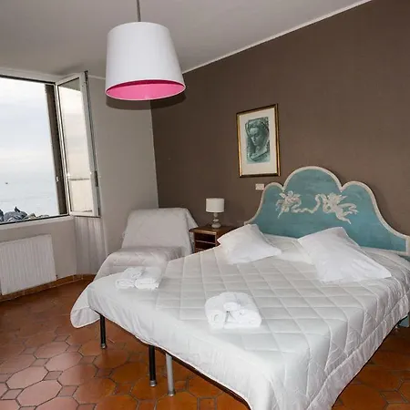 Hotel Castello Miramare Genoa