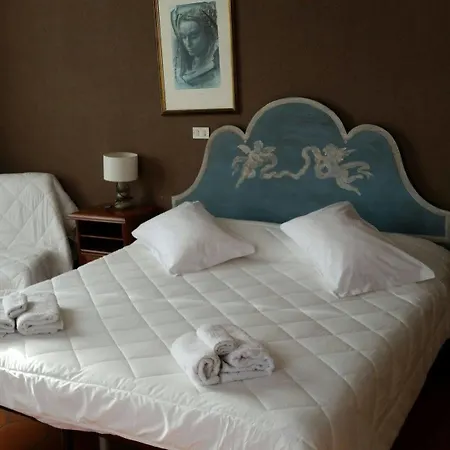 Castello Miramare Hotel 3*