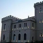 فندق Castello Miramare جنوة