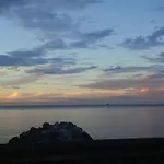 Castello Miramare מלון