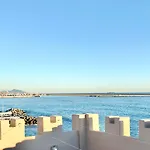 מלון Castello Miramare ג'נובה