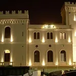 Castello Miramare 3*