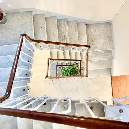 Hotel Castello Miramare 3*