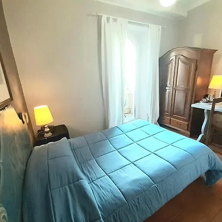 Castello Miramare 3* Genua
