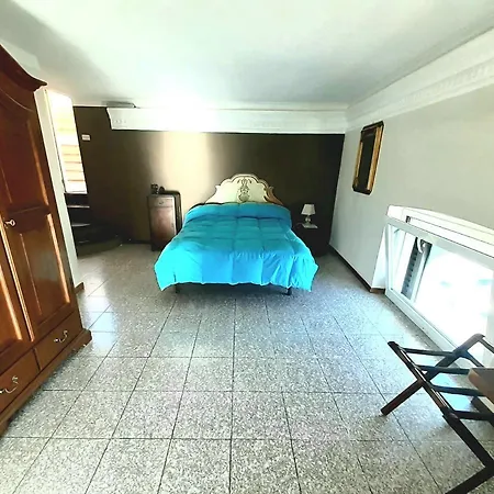 Castello Miramare Hotel