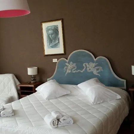 Castello Miramare Hotel 3*