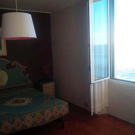 Castello Miramare Hotel Genova