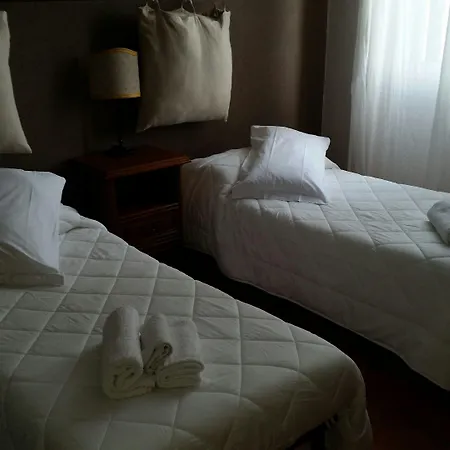 Castello Miramare ホテル