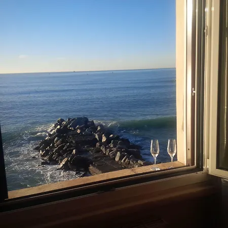 ホテル Castello Miramare 3*