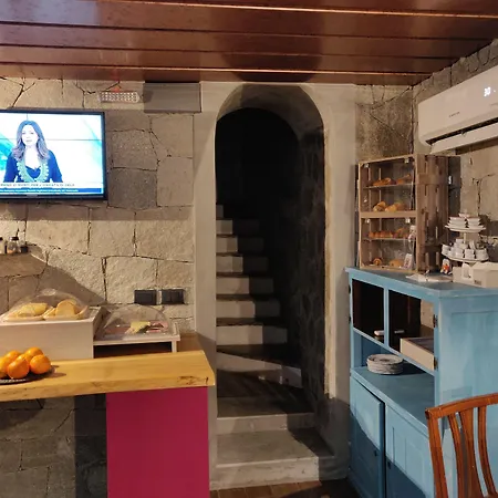 Hotel Castello Miramare