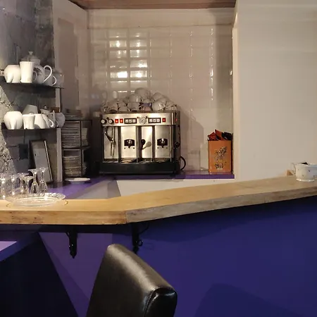 Hotel Castello Miramare