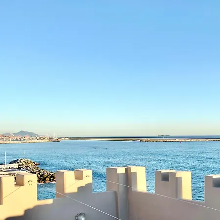 Hotel Castello Miramare Genua