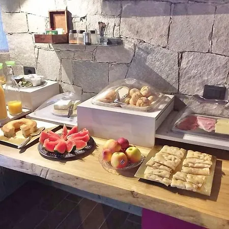 Castello Miramare Hotel 3*