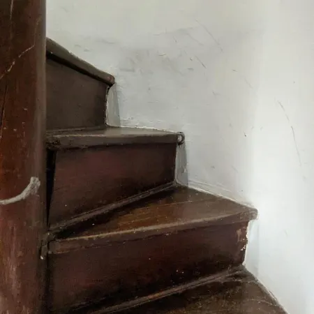 Castello Miramare ジェノヴァ