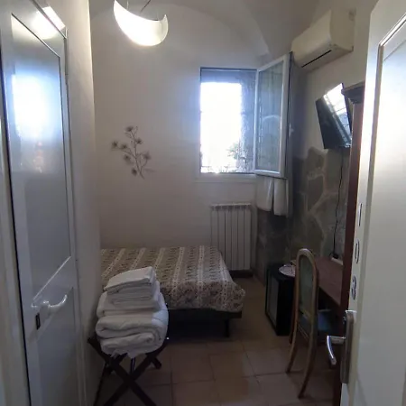 Castello Miramare Ξενοδοχείο 3*