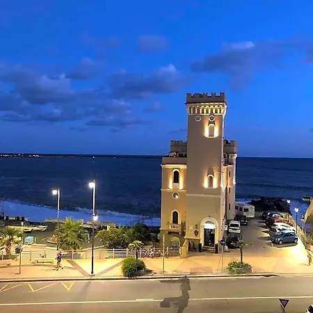 Hotel Castello Miramare 3*