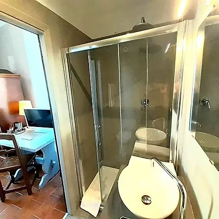 Castello Miramare 3* ジェノヴァ
