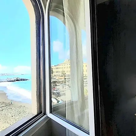 Castello Miramare ジェノヴァ