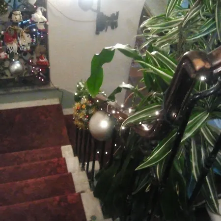 Castello Miramare Hotel 3*