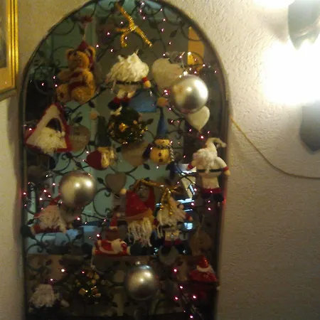 Castello Miramare 3* Genova