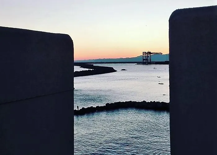 Castello Miramare 3* Genua