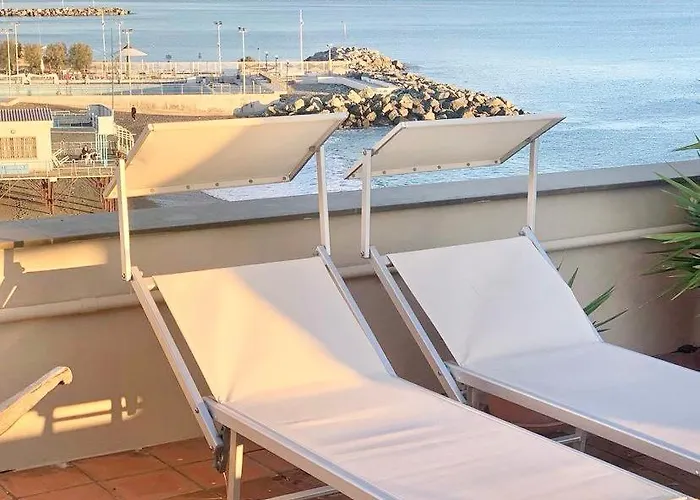 Hotel Castello Miramare 3*