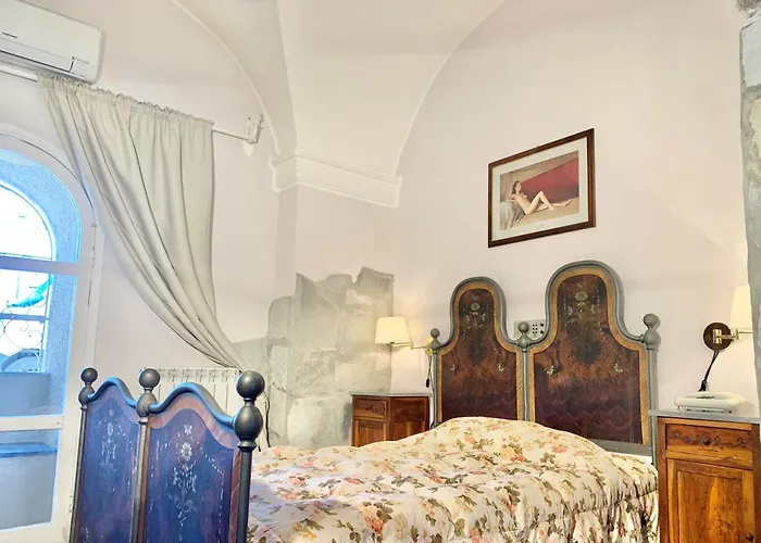Castello Miramare Hotel 3*