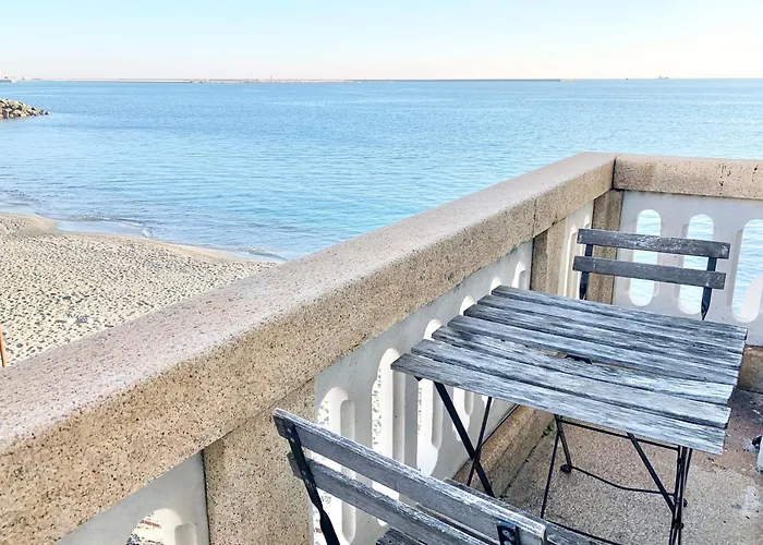 Hotel Castello Miramare Genua