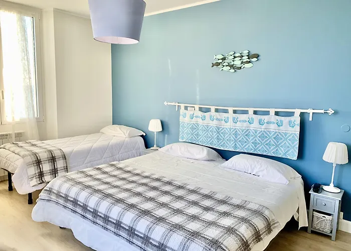 Hotel Castello Miramare 3*